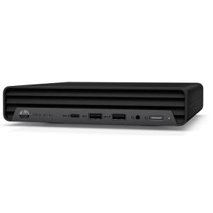 HP エイチピー デスクトップPC HP Pro Mini 400 G9 (i5-12500T/8G...