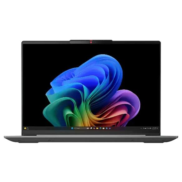 Lenovo レノボ 14.0型ノートPC IdeaPad Slim 5x Gen 9(Snapdr...