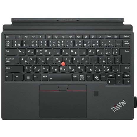 Lenovo レノボ ThinkPad X12 Detachable Gen 2 フォリオキーボード...