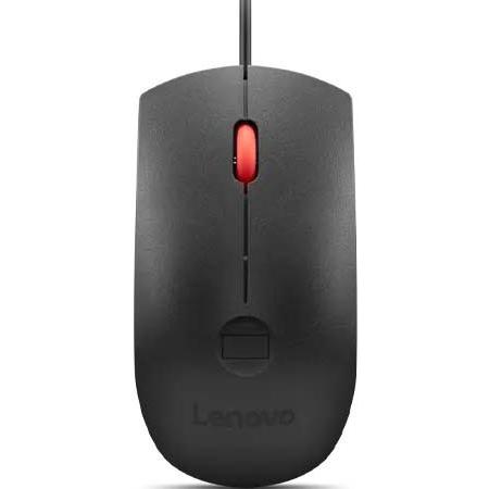 Lenovo レノボ 指紋認証マウス 3 4Y51S24029