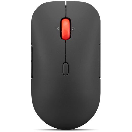 Lenovo レノボ ワイヤレス マルチモードプロ プラス マウス 6050 4Y51S61876