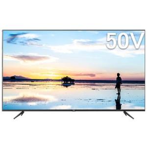 TCL  50K600U　50V型 4K 高精細ハイビジョン液晶テレビ　
