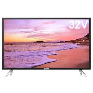 TCL  32S518K 32V型 ハイビジョンスマートテレビ　 Androidシステム搭載