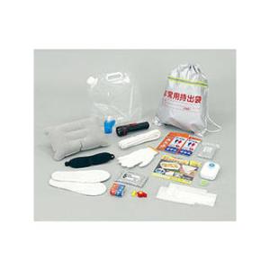 ARTEC 【5個セット】 ARTEC 簡易防災セット30点 ATC52158X5