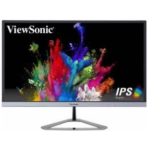 ViewSonic ビューソニック  27型ワイドスリムモニター FullHD IPSパネル VX2776-SMHD