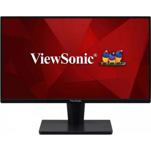 ViewSonic ビューソニック  VAパネル採用 フルHD対応 21.5型ワイド液晶ディスプレイ/HDMI、D-sub/ブラック VA2215-H-7｜murauchi