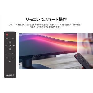 JAPANNEXT ジャパンネクスト IPSパ...の詳細画像3