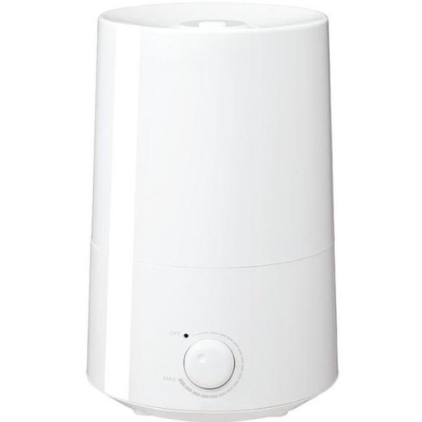 Three-up スリーアップ HFT-2050WH アロマ 超音波式加湿器 FLOAT S フロー...