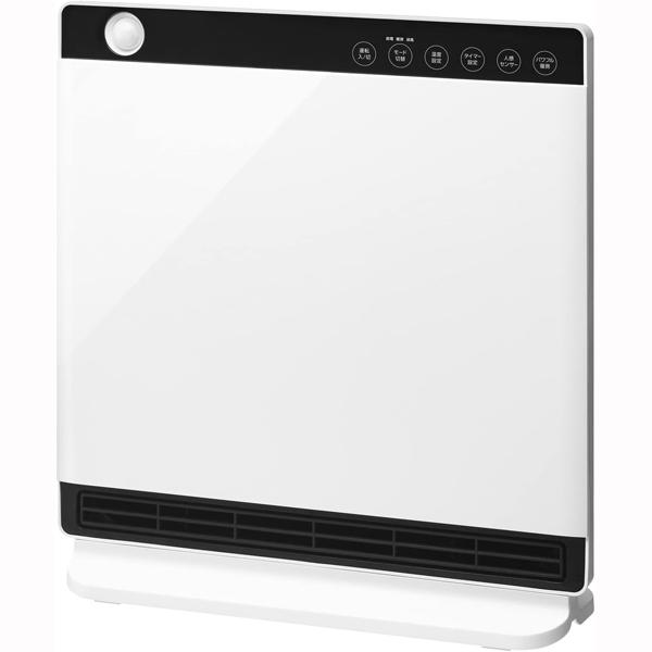 Three-up スリーアップ CH-T2230(WH)人感/室温センサー付　大風量　パネルセラミッ...