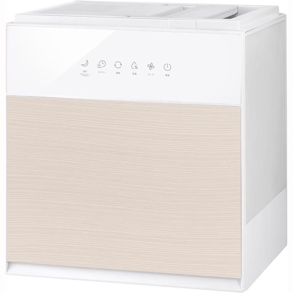 Three-up スリーアップ GX-T2267(WH) 気化式加湿器　GRANLUXE グランリュ...