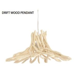 ELUX/エルックス  LC10919 1灯ペンダントライト ドリフトウッド ペンダント  電球別売