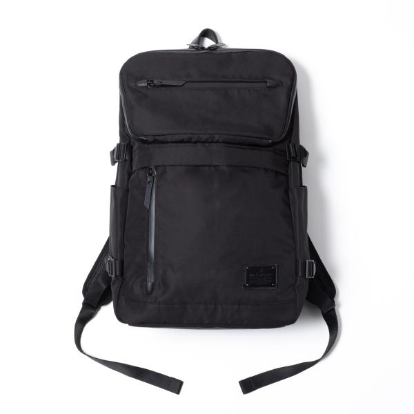 MAKAVELIC マキャベリック RECTANGLE 5 DAYPACK 【約15-18L】 31...