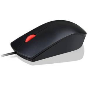Lenovo レノボ Lenovo USB エッセンシャルマウス 4Y50R20863