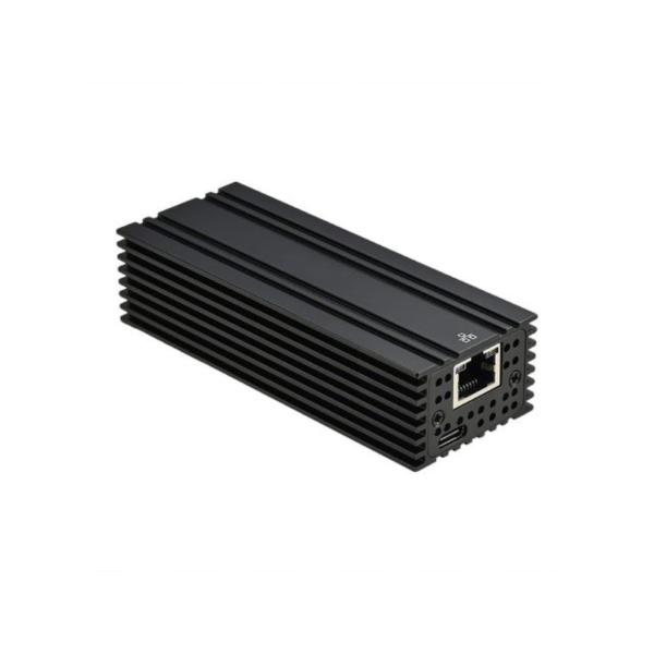 GOPPA ゴッパ Thunderbolt 3/4/5・USB4専用 10GbE LANアダプター ...