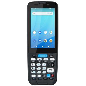 ユニテック・ジャパン HT330 ハンディターミナル、2Dイメージャ、WiFiモデル、4インチスクリ...