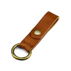 GILD design ギルドデザイン エコブラス(R)製 鍛造アシストフック専用 栃木レザーストラ...