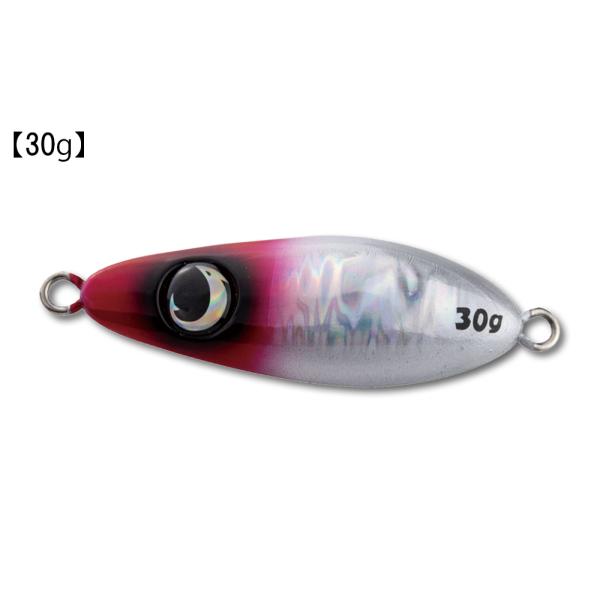 JUMPRIZE/ジャンプライズ ぶっ飛びスプーン 30g #06レッドヘッド