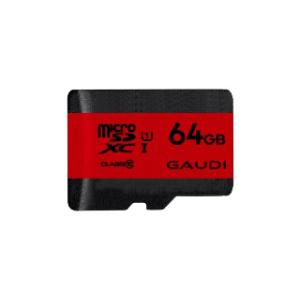 GREENHOUSE グリーンハウス  microSDXCカード 64GB UHS-I U1 Cla...