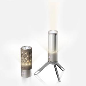 未使用品　ルーメナー　m3 LEDライト LUMENA M3【LEDランタン】| LUMENA公式webストア – 株式会社