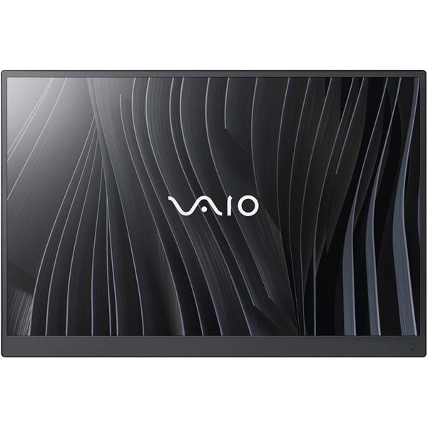 VAIO バイオ 14.0型モバイルディスプレイ VAIO Vision+ 14P アンバーブラック...
