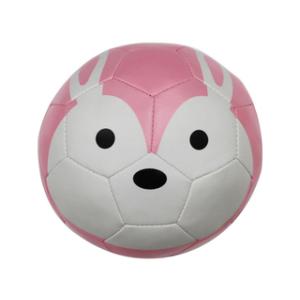 sfida スフィーダ  BSFZOOB-3 クッションボール Football Zoo Baby 【1号球】 （ウサギ）｜murauchi