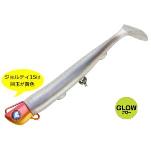 BlueBlue（釣り） ブルーブルー ジョルティ 22gセット ※メール