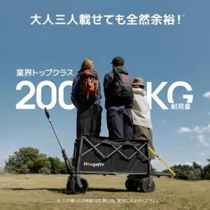 ISSYZONE JAPAN BougeRV ...の詳細画像1