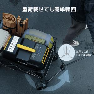 ISSYZONE JAPAN BougeRV ...の詳細画像4