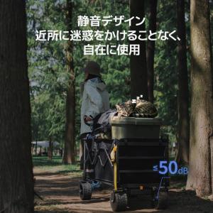 ISSYZONE JAPAN BougeRV ...の詳細画像5