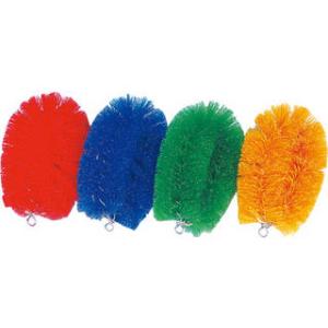 　 業務用Newカラータワシ　赤