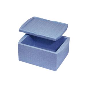 　 米飯保温コンテナーRH-50型