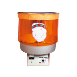 わた菓子 電気式自動綿菓子機 （わたあめ機） CA-120型 CA120型 業務用 わたがし機 CA-120型 電気式 綿菓子機 わた菓子 わたあめ 綿