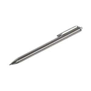 　 加圧式ステンレスボールペンKSB-130PT黒