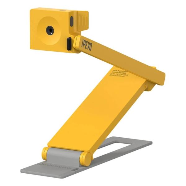 IPEVO アイピーボ IPE-DOCAM-CE 書画カメラ DO-CAM Creator's Ed...