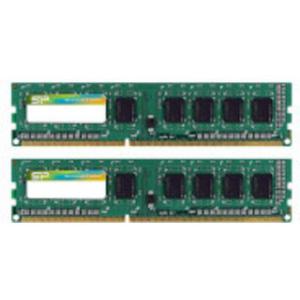 Silicon Power/シリコンパワー デスクトップ用メモリ 240PIN DDR3-1333 ...