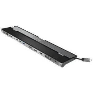 j5 create USB-C Triple Display 13in1ドッキングステーション JC...