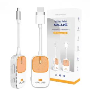 EZCast Ultra （イージーキャストウルトラ）【日本語版】【技適マーク