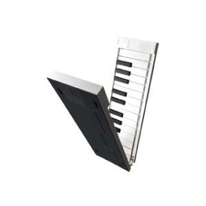 TAHORNG/タホーン  折りたたみ式 電子ピアノ オリピア / MIDI キーボード 49鍵盤 ...