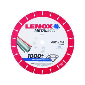 アメリカンソー＆マニュファクチャリング LENOX メタルマックス 405mm 2005033