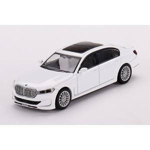 SUNRICH JAPAN サンリッチジャパン  MINI-GT 1／64 BMW アルピナ B7 ...