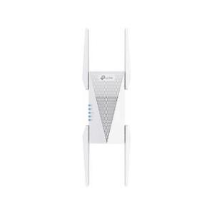 TP-Link ティーピーリンク  Wi-F i6E対応 無線LAN中継機 トライバンド 2402+...