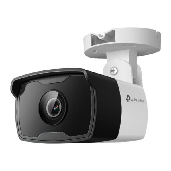 TP-Link ティーピーリンク VIGI 2MP 屋外用IRバレット型ネットワークカメラ C320...