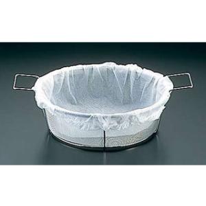 ISHIZAKI 石崎商事 オイルフィルター網籠用 ＯＦ−５００Ｋ （２０枚入）