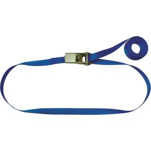 TESAC テザック ラッシングベルト(ベルト荷締機)ラチェットバックル式エンドレスタイプ R05N040-000A