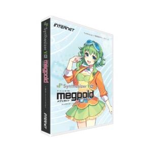 インターネット Synthesizer V AI Megpoid｜murauchi