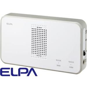 ＥＬＰＡ/朝日電器  EWS-P50　ワイヤレスチャイム受信器｜murauchi