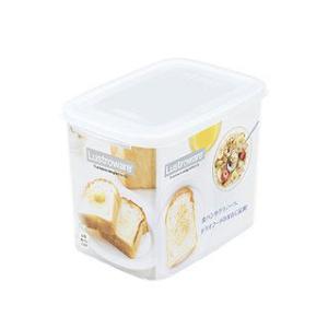 IWASAKI 岩崎工業 パンケース (パンケース 保存容器)