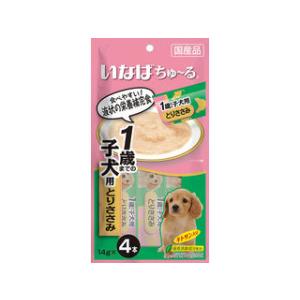 INABA いなばペットフード ちゅ〜る 1歳ま...の商品画像