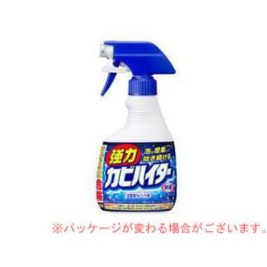 Kao 花王 強力カビハイター　ハンディスプレー　４００ｍｌ｜murauchi