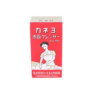 KANEYO カネヨ石鹸 カネヨ 赤函クレンザー...の商品画像